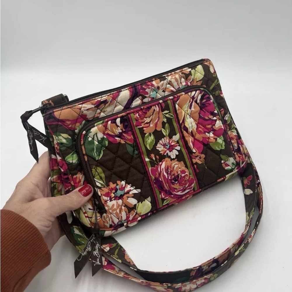 Vera Bradley Floral Women's Bag - Multicolor